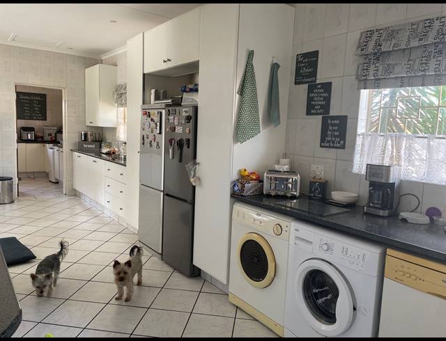 4 BEDROOM HOUSE FOR SALE IN SELCOURT